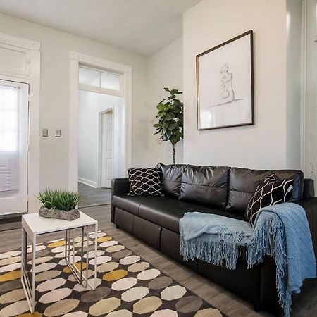 Louisville Dream House 4Br 2Ba By Cozysuites Екстер'єр фото