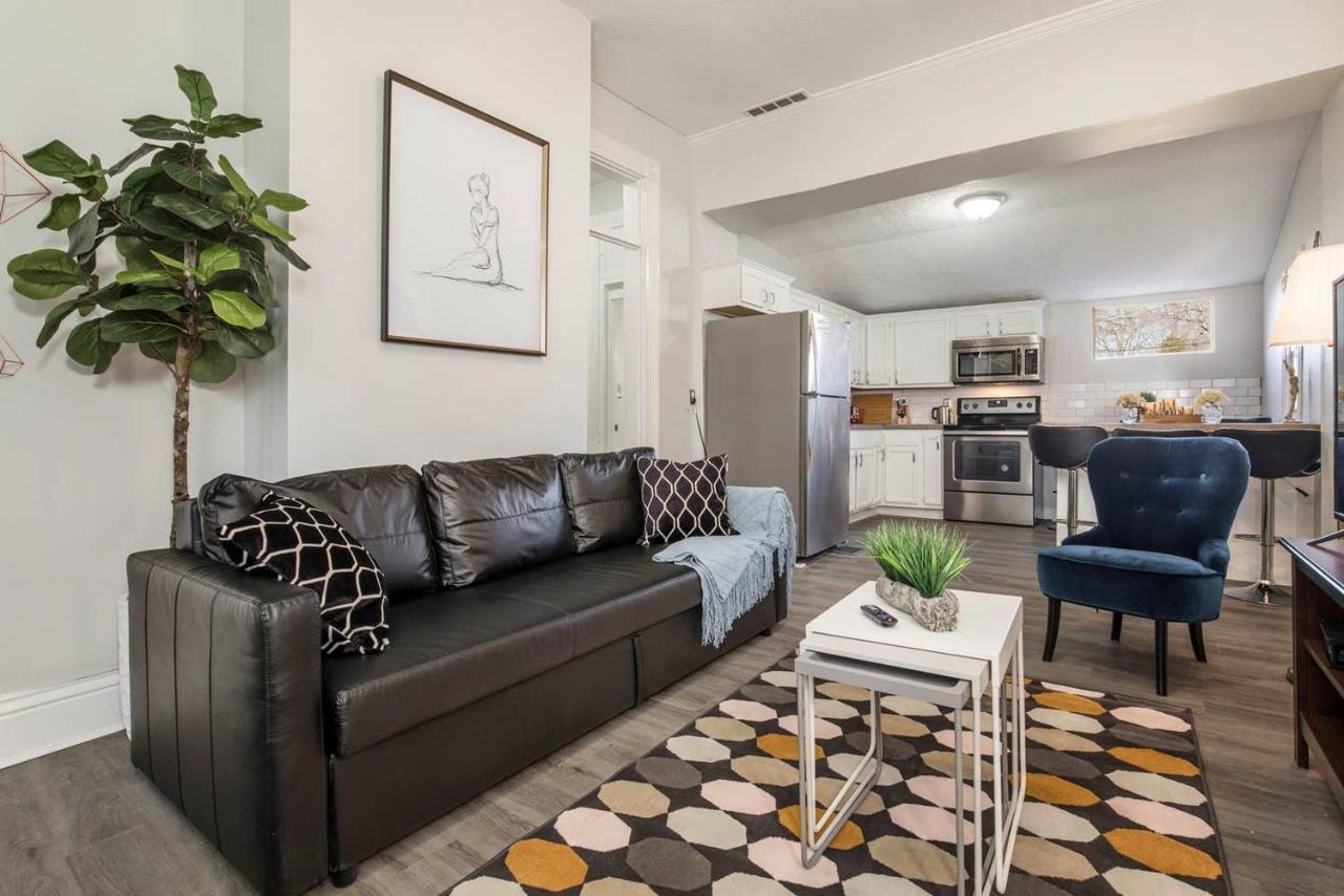Louisville Dream House 4Br 2Ba By Cozysuites Екстер'єр фото