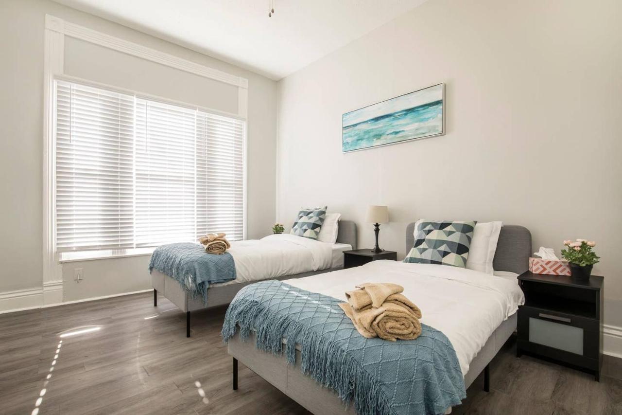Louisville Dream House 4Br 2Ba By Cozysuites Екстер'єр фото