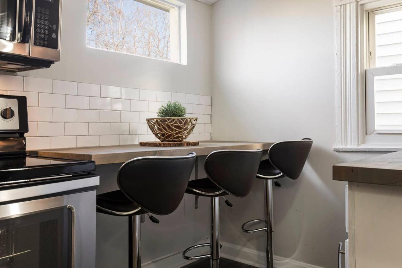Louisville Dream House 4Br 2Ba By Cozysuites Екстер'єр фото