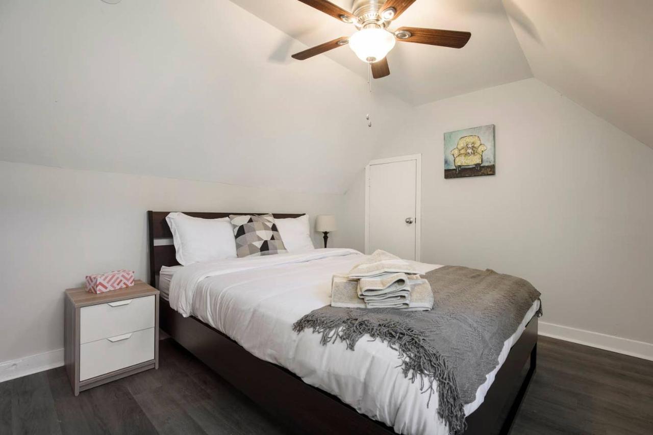 Louisville Dream House 4Br 2Ba By Cozysuites Екстер'єр фото