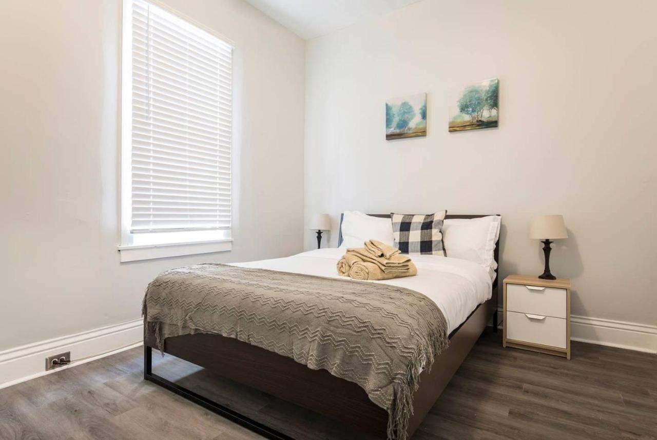 Louisville Dream House 4Br 2Ba By Cozysuites Екстер'єр фото