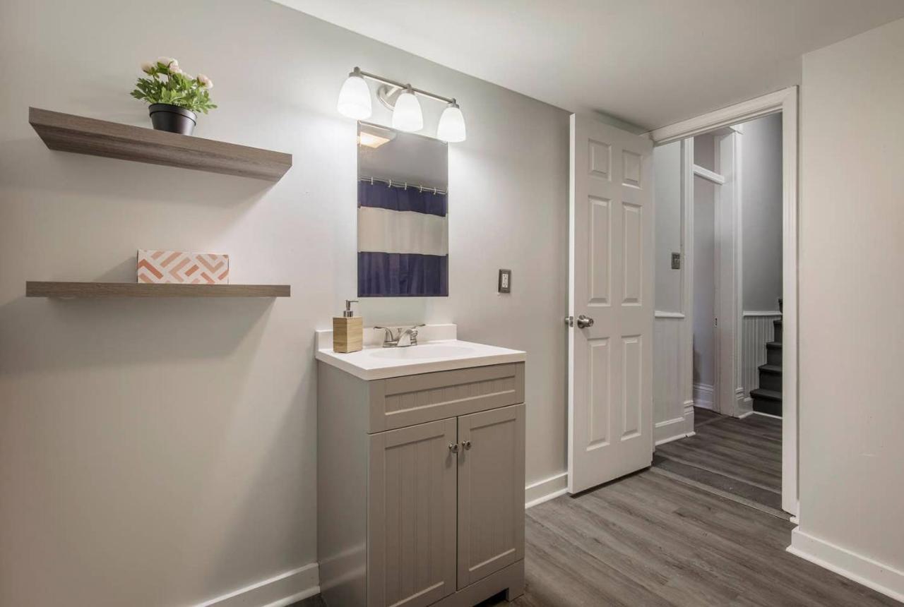Louisville Dream House 4Br 2Ba By Cozysuites Екстер'єр фото