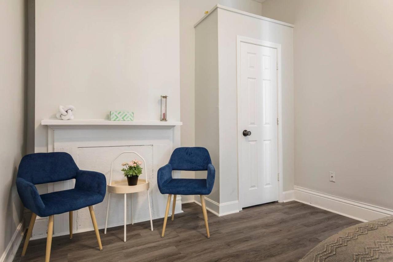 Louisville Dream House 4Br 2Ba By Cozysuites Екстер'єр фото